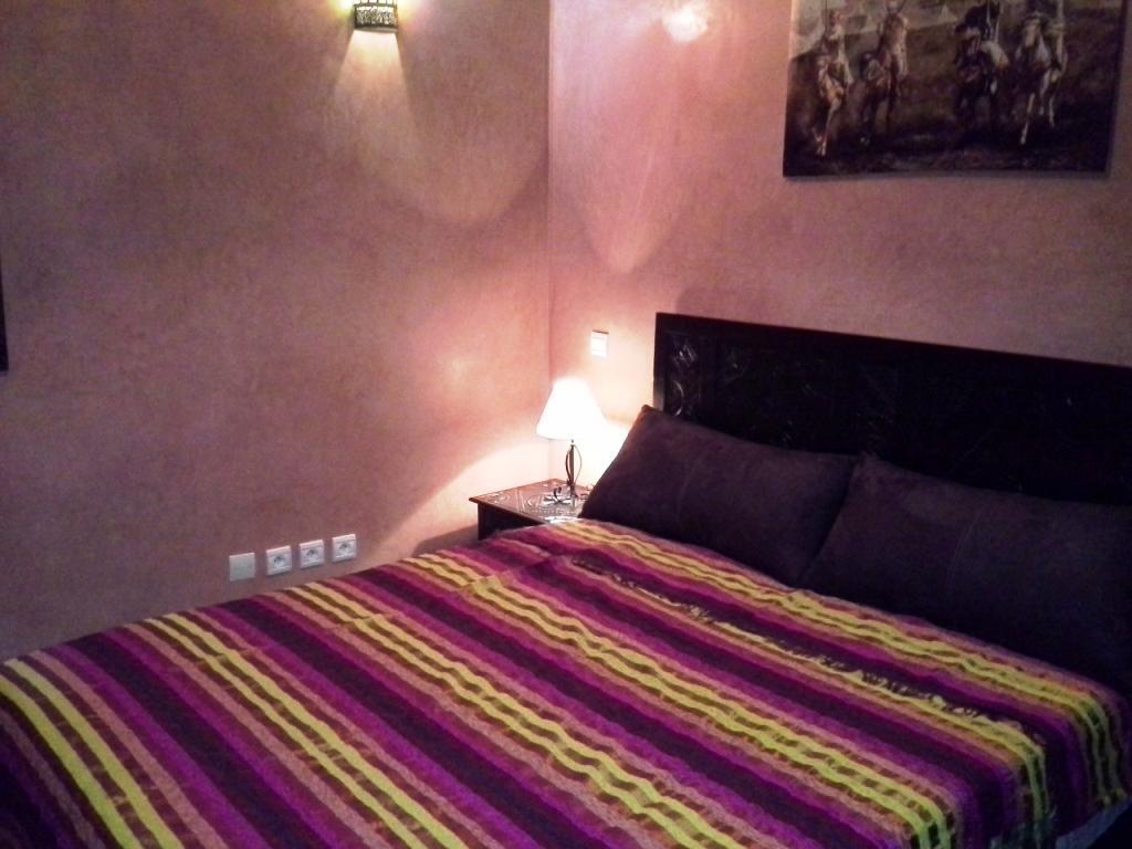Riad Boutouil Marrakesh Exterior photo